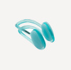 Зажим для носа Speedo Universal Nose Clip (Голубой; one size)
